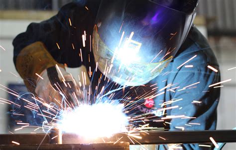 difference between welding and metal fabrication|welding and fabrication near me.